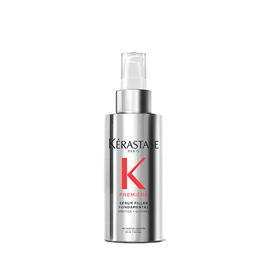Kerastase Repairing Anti-Frizz Filler Serum - 90ml