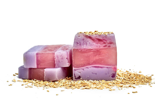 Eczema bar