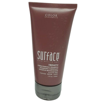 Surface Trinity Strengthening Shampoo