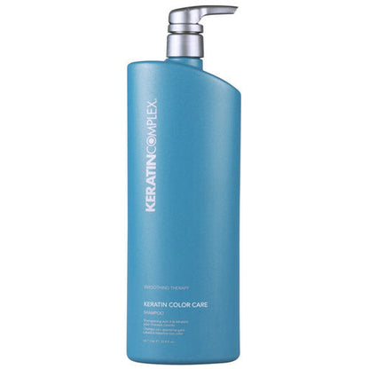 Keratin Complex Color Care Shampoo