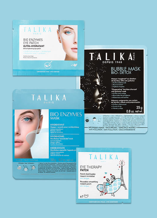 Instant Beauty Kit