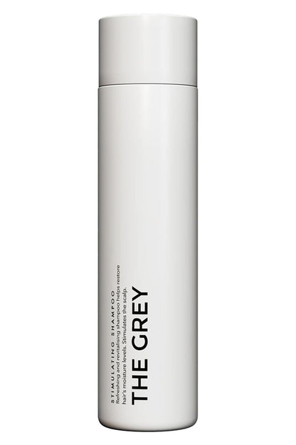 The Grey Men's Skincare Stimulating Shampoo 250 ML