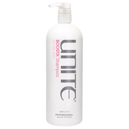 Unite Boosta Shampoo 33 oz