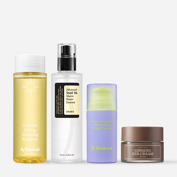 Well Aging Expert Package