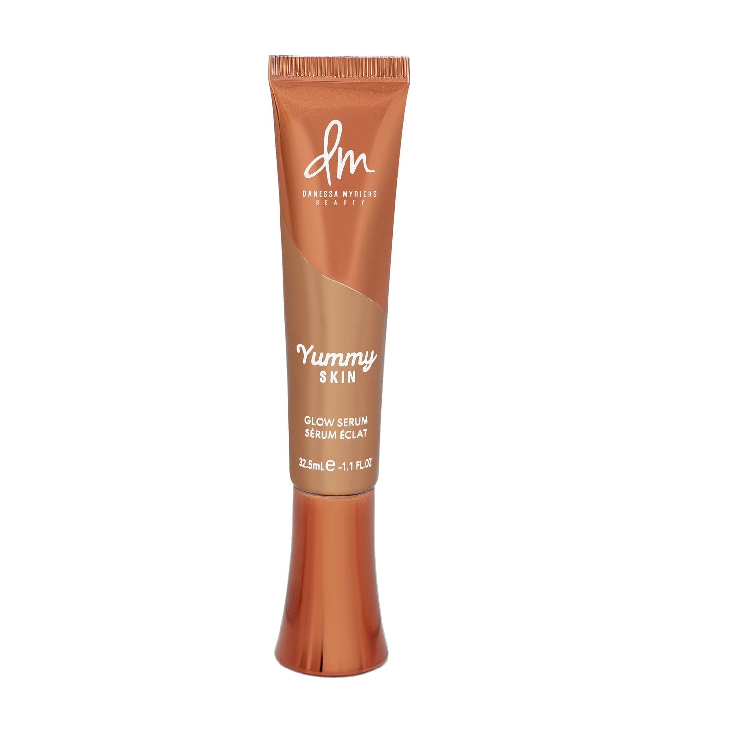 Danessa Myricks Yummy Skin Glow serum