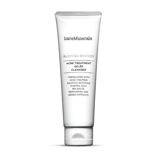 Bare Escentuals Skinsorials: Blemish Remedy Acne Cleanser