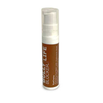 EyeCreme |  Hyaluronic Acid + Peptides + Hydration