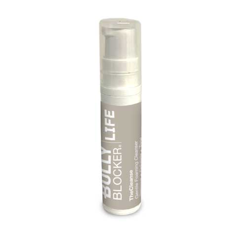TheCleanse | Gentle Foaming Cleanser