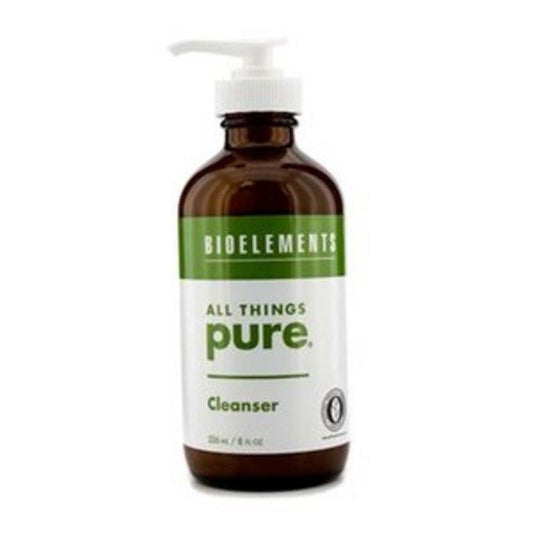 BIOELEMENTS ALL THINGS PURE CLEANSER 8 OZ