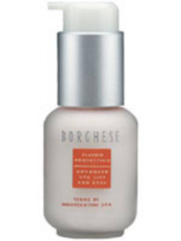 BORGHESE FLUIDO PROTETTIVO EYES 1 OZ.