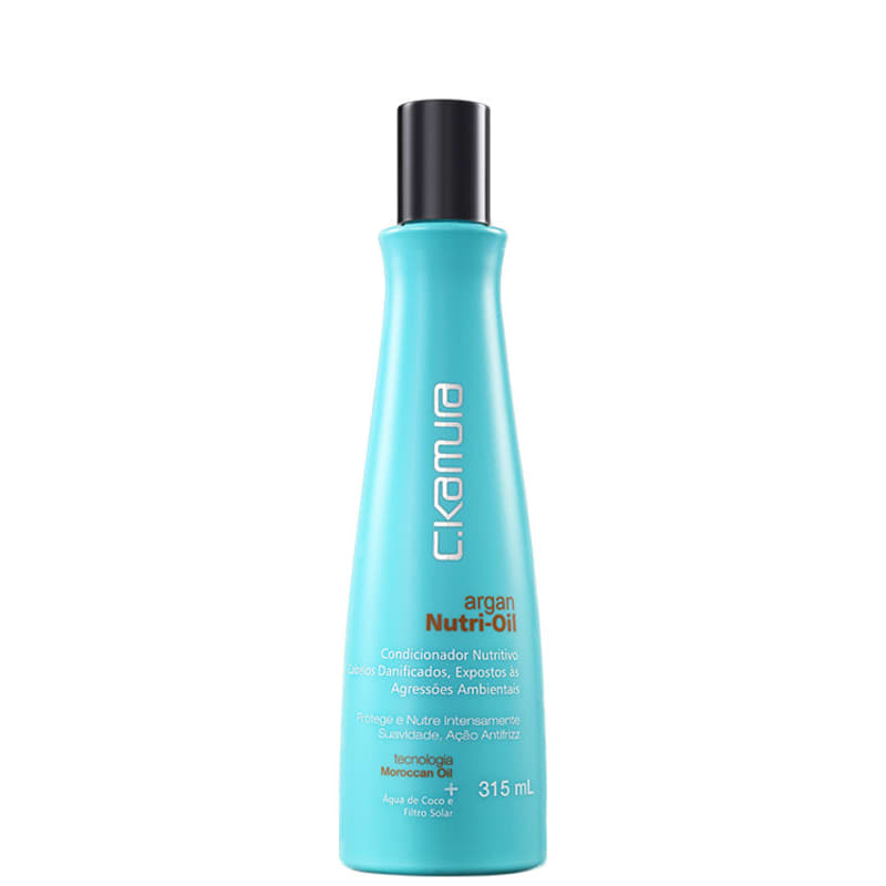 C.Kamura Argan Nutri-oil - Conditioner 315ml