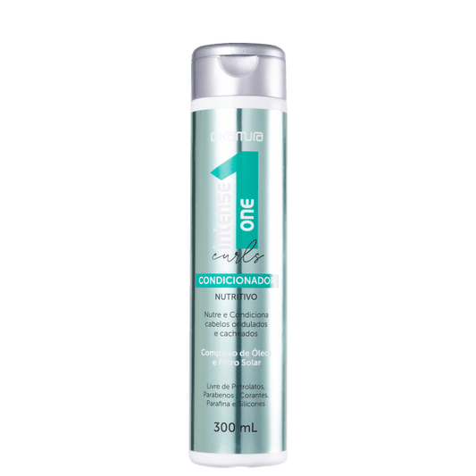 C.Kamura Intense One Curls-conditioner 300ml