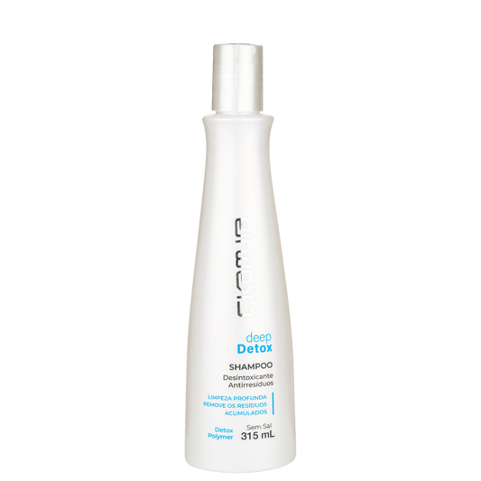 C.Kamura Deep Detox-shampoo Antiresidation 315ml