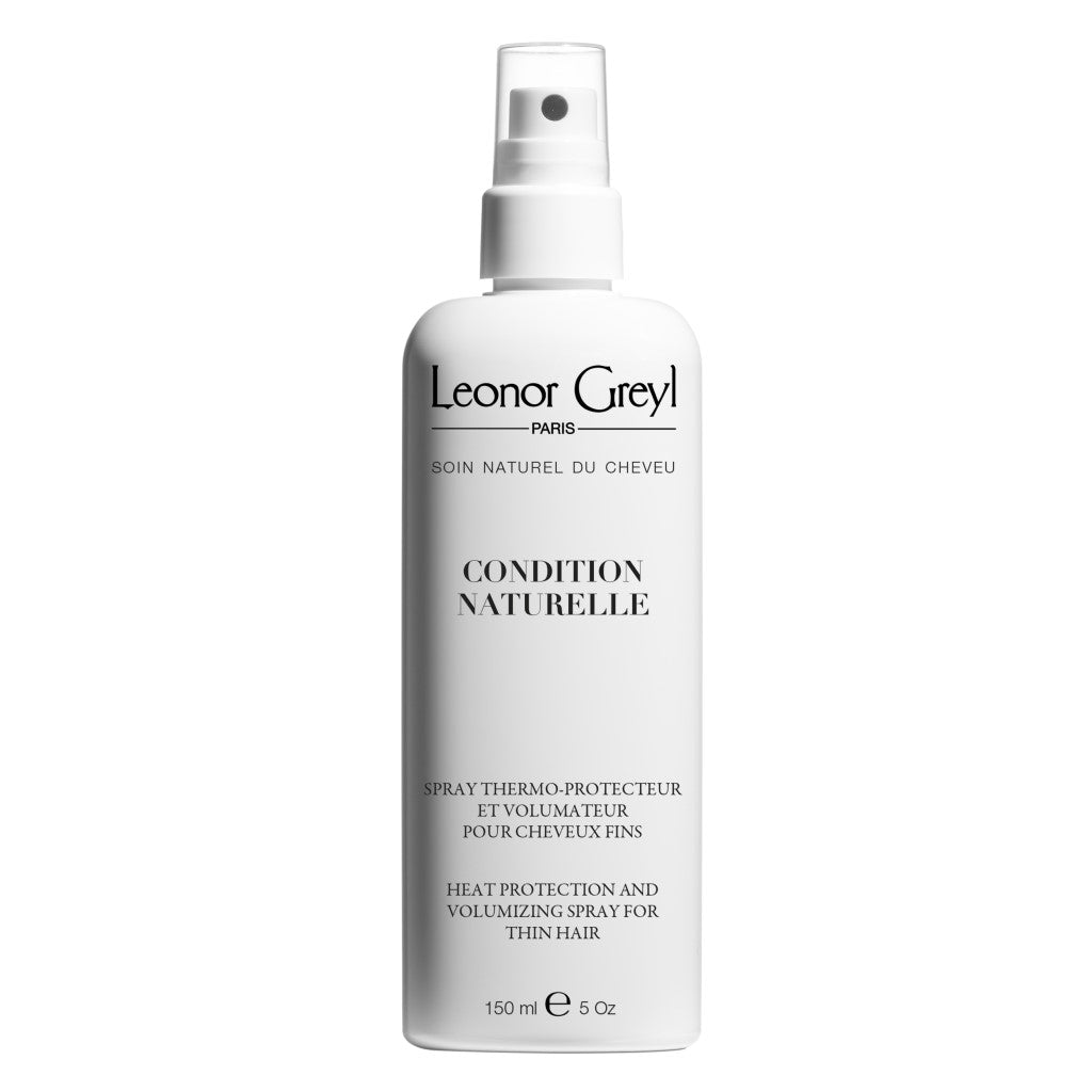 Condition Naturelle - Leonor Greyl - Aida Bicaj