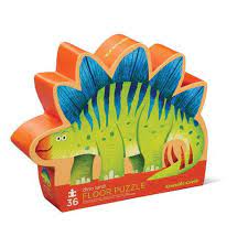 Dino Land Puzzle
