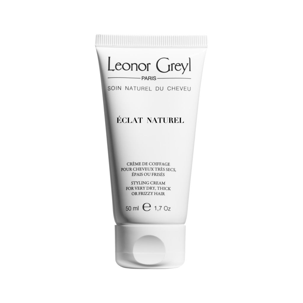 Eclat Naturel - Leonor Greyl - Aida Bicaj