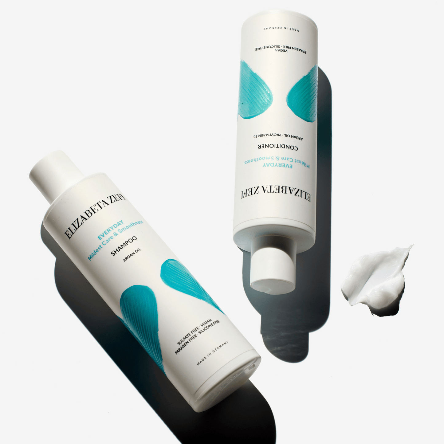 Elizabeta Zefi Everyday Shampoo (250 ml) #10087587