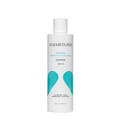 Elizabeta Zefi Everyday Shampoo (250 ml) #10087587