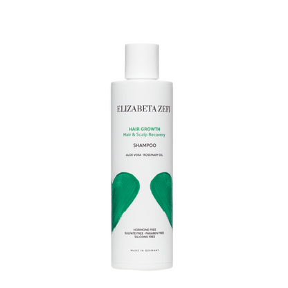 Elizabeta Zefi Hair Growth Shampoo (250 ml) #10087663