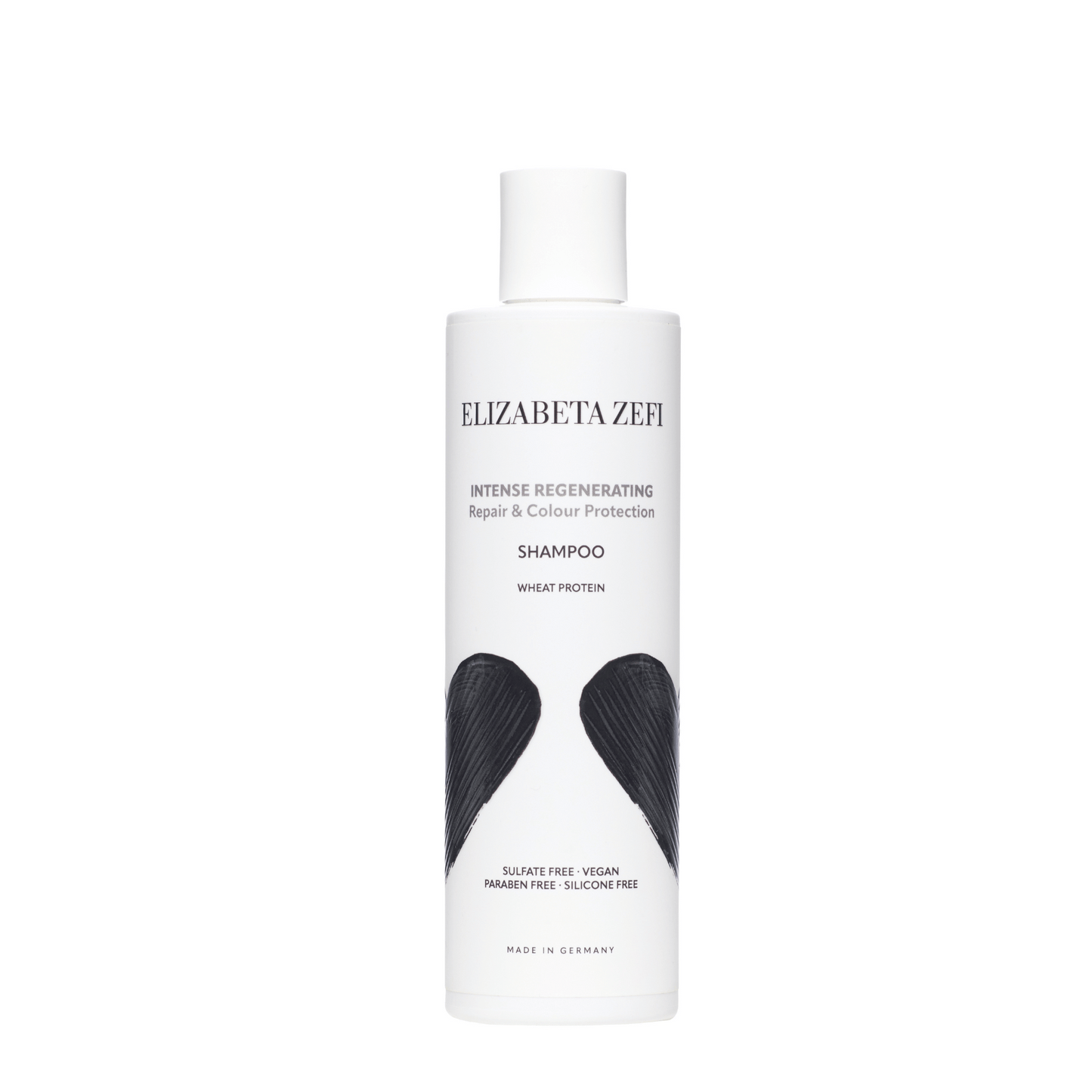 Elizabeta Zefi Intense Regenerating Shampoo (250 ml) #10087672