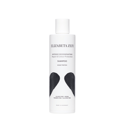 Elizabeta Zefi Intense Regenerating Shampoo (250 ml) #10087672