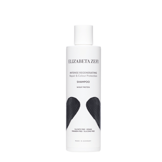 Elizabeta Zefi Intense Regenerating Shampoo (250 ml) #10087672