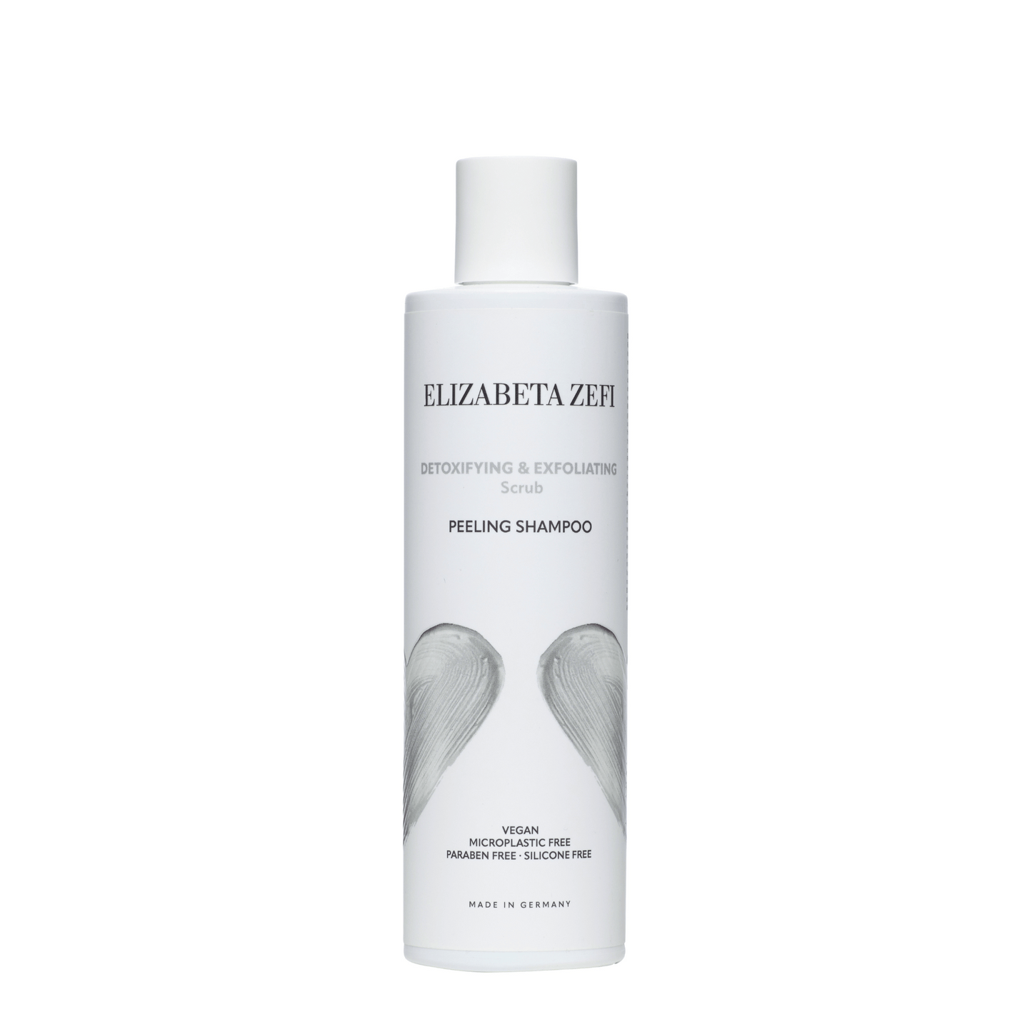 Elizabeta Zefi Peeling Shampoo (250 ml) #10087589