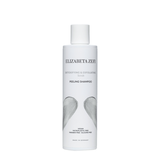 Elizabeta Zefi Peeling Shampoo (250 ml) #10087589