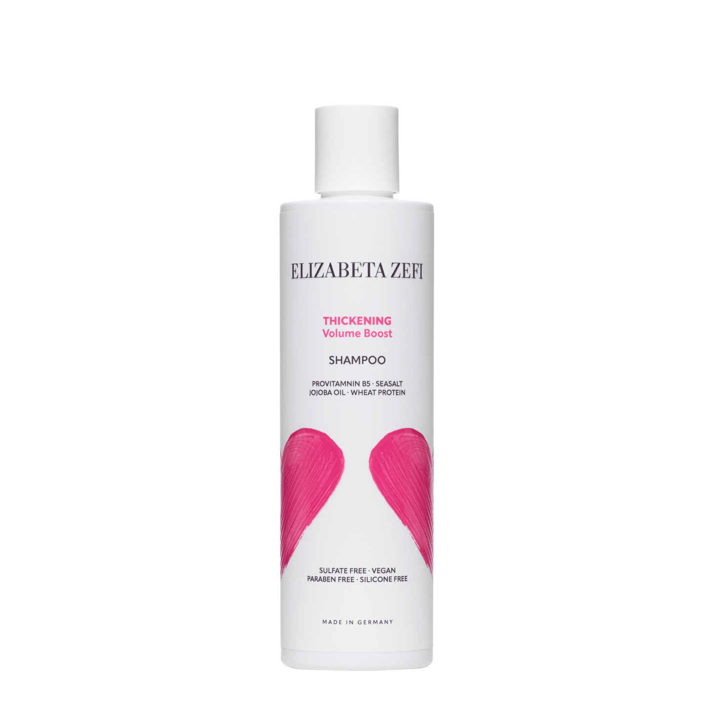 Elizabeta Zefi Thickening Shampoo (250 ml) #10087665
