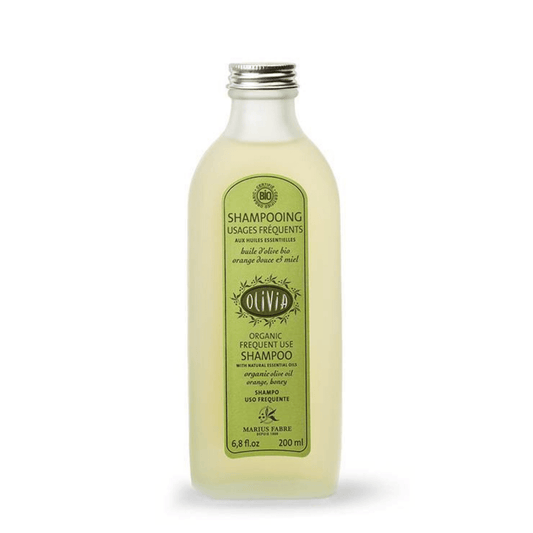 Marius Fabre OLIVIA Organic Frequent-Use Shampoo (230 ml) #10086615