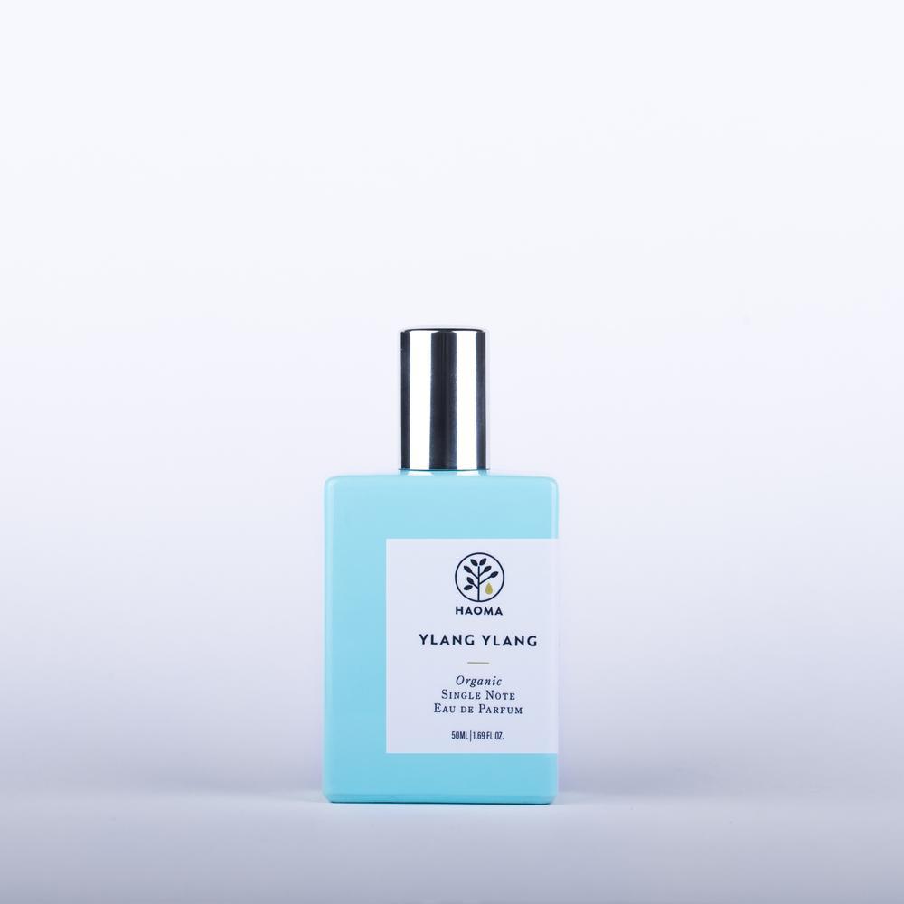 Organic Perfume - Ylang Ylang - 50ml