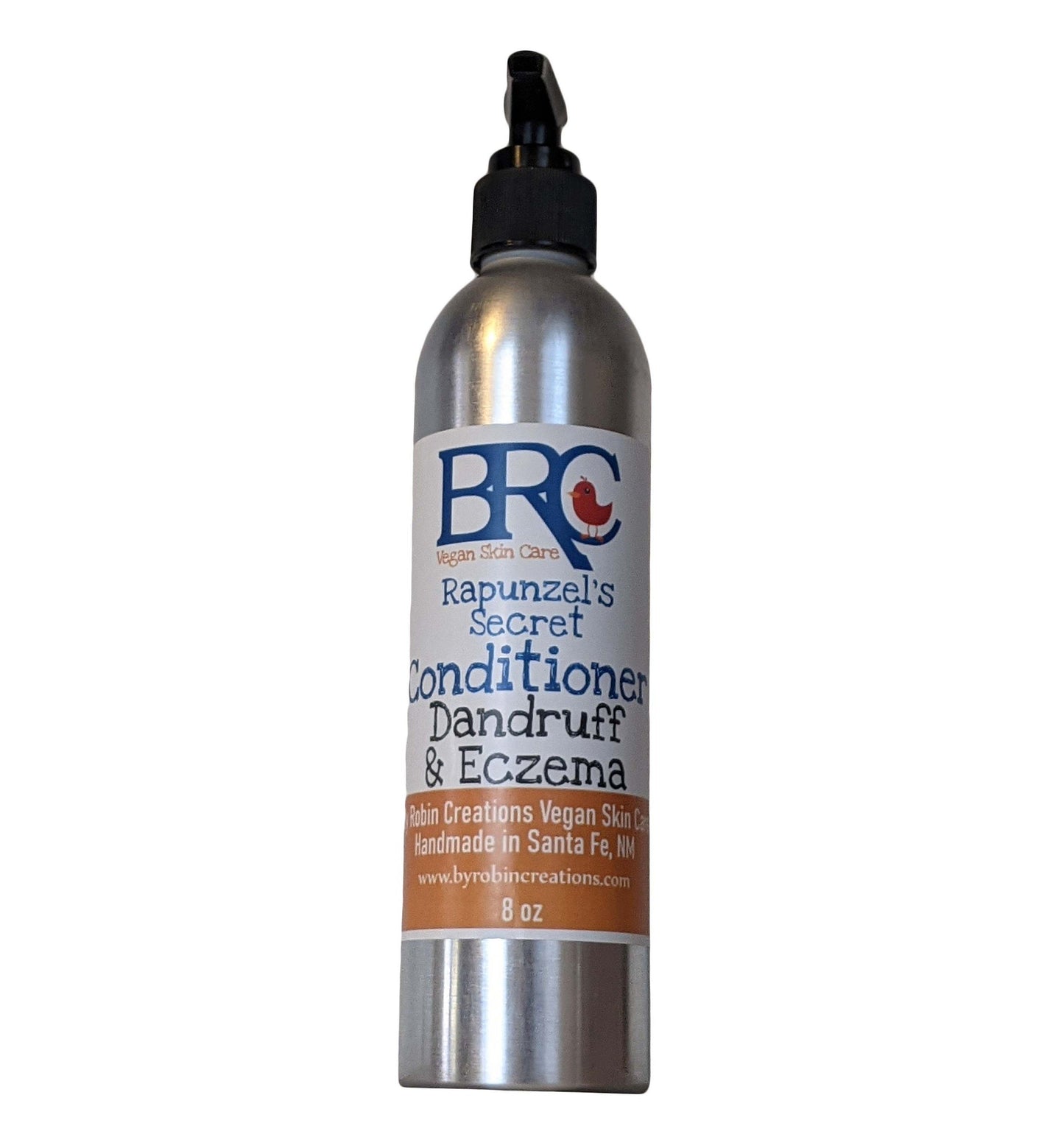 Liquid Dandruff Relief Hair Conditioner