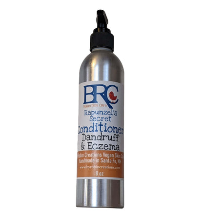 Liquid Dandruff Relief Hair Conditioner