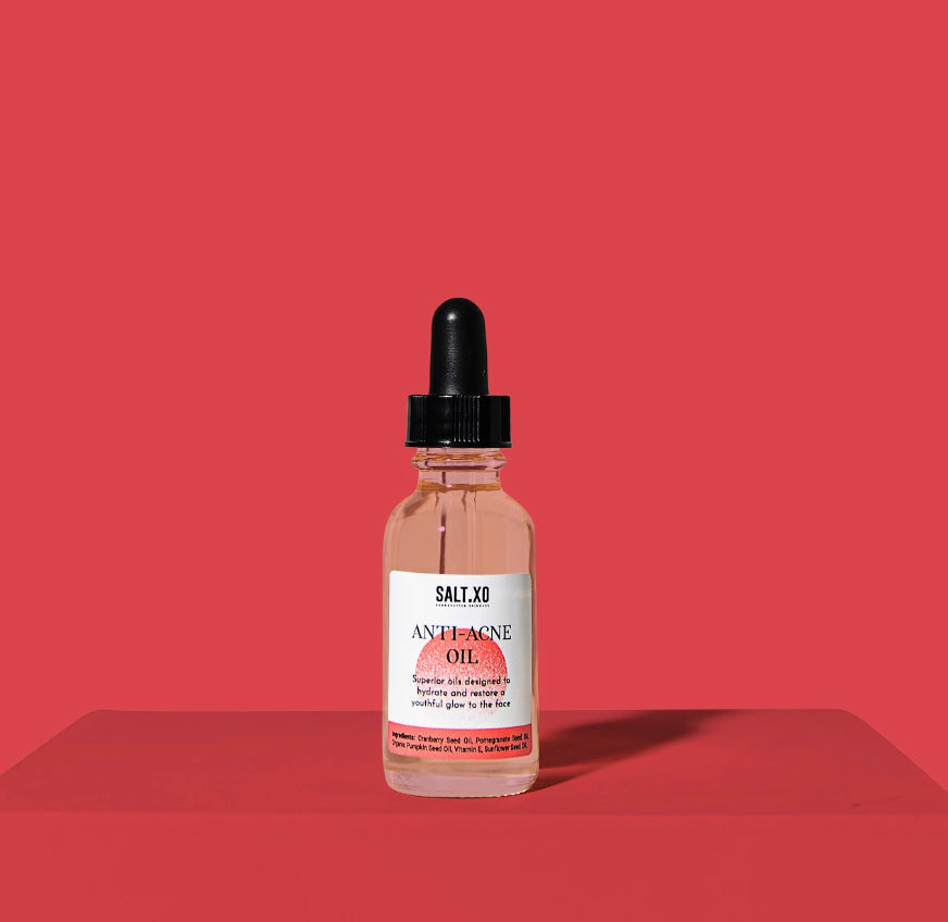 Anti-Acne Serum