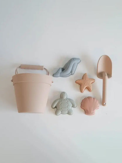 Beach Toy Set