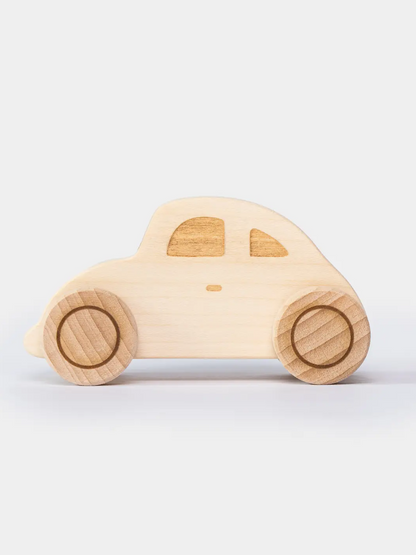 Beetle Car