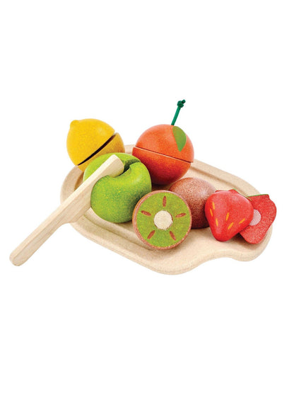 Fruit Set