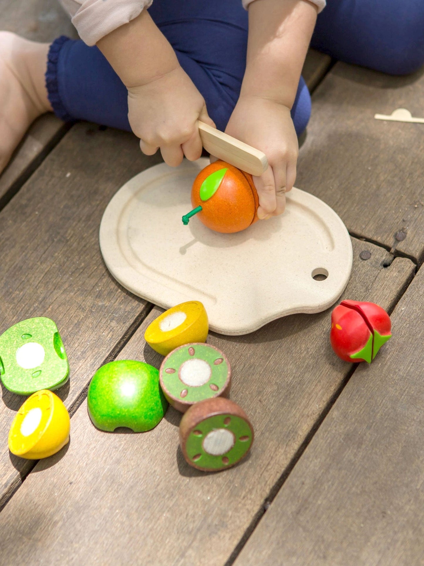 Fruit Set