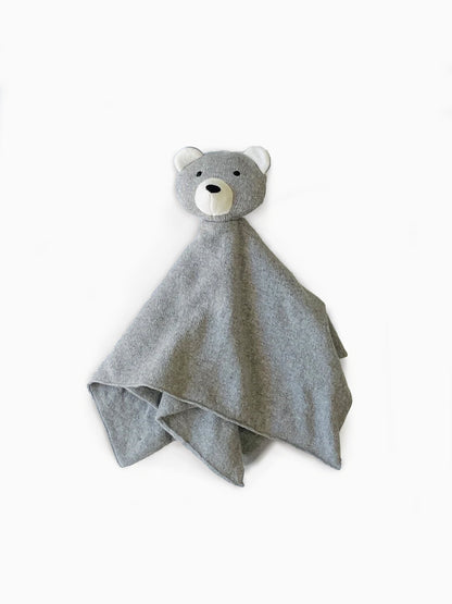 Organic Lovey Bear