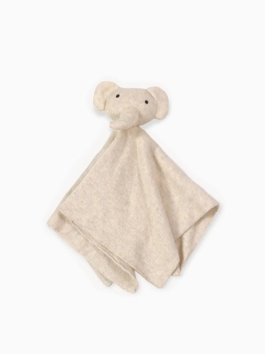 Organic Lovey Elephant