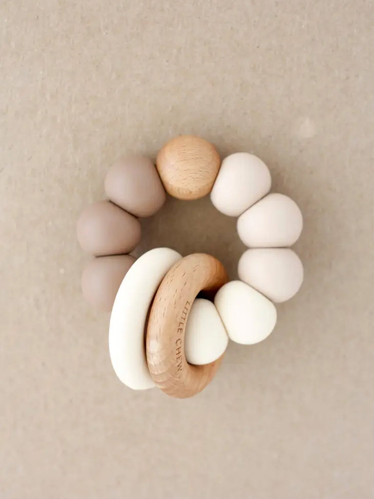 Roy Teether Ring