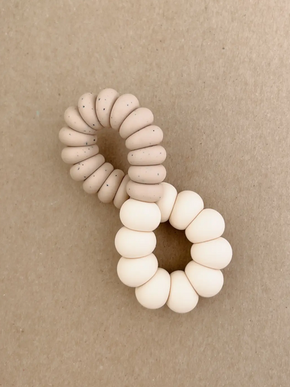 Twist Freezer Teether