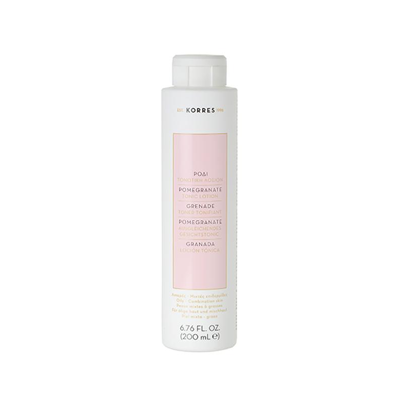 Korres Pomegranate Toner 6.8 oz