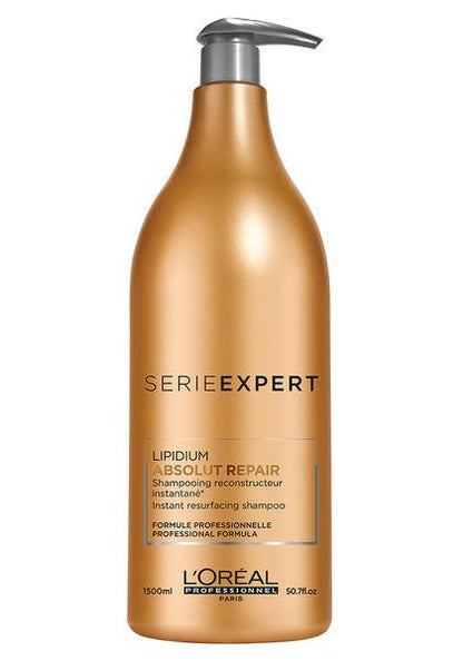 Loreal Professional Serie Expert Absolut Repair Lipidium Shampoo