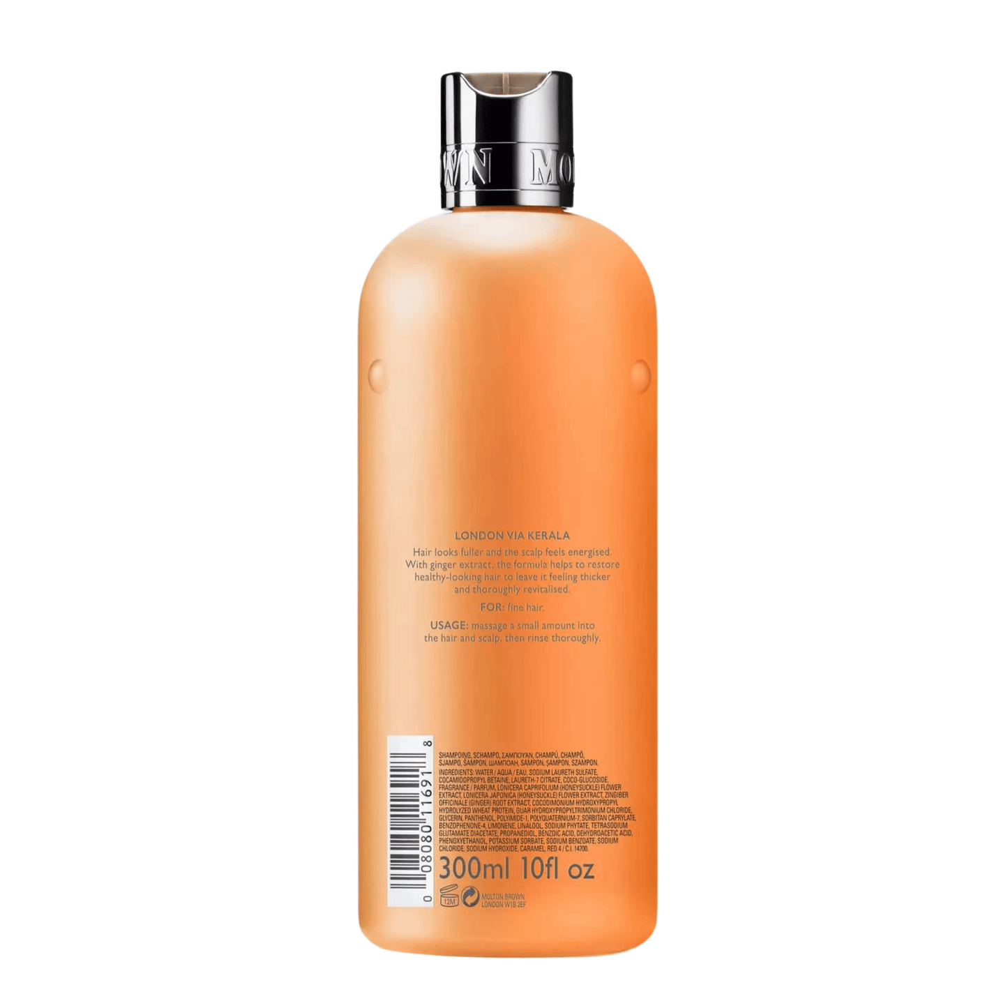 Molton Brown Thickening Shampoo with Ginger (10 fl oz) #10087334