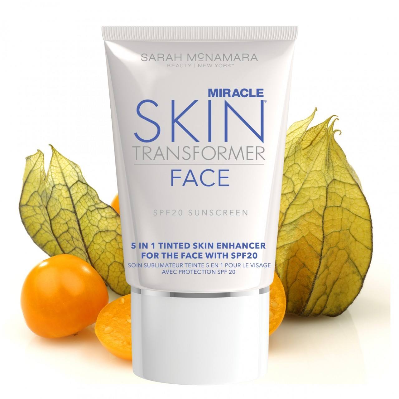 Miracle Skin Transformer SPF20-Translucent 1.7 oz