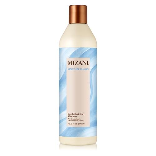 Mizani Moisture Fusion Gentle Clarifying Shampoo
