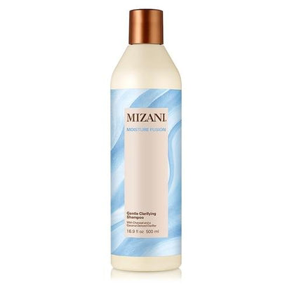 Mizani Moisture Fusion Gentle Clarifying Shampoo