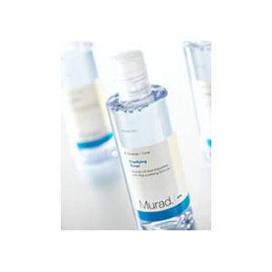 MURAD CLARIFYING TONER 6 OZ