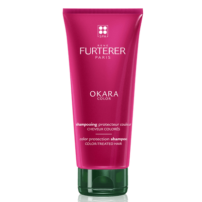 RENE FURTERER_Okara Color Protection Shampoo_Cosmetic World